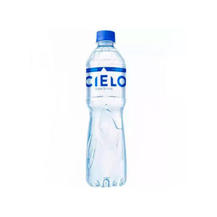 Agua Cielo 620ml