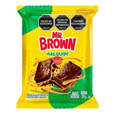 Brownie Bimbo 75g