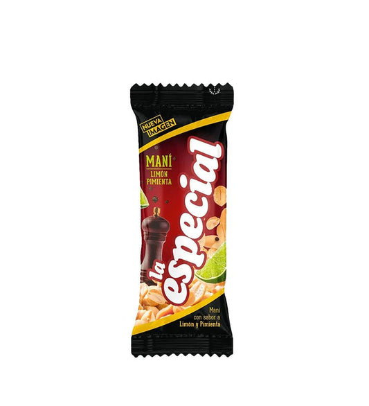 Maní cervecero 40g