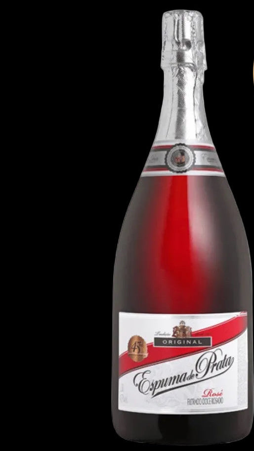 Espumoso peterlongo Rosse 2000 ml