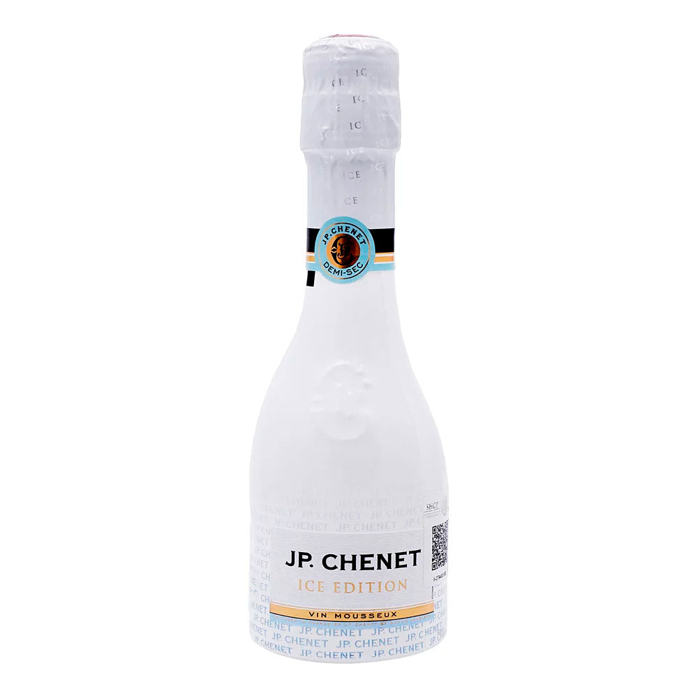 Champaña JP Chenet Ice Blanca 200 ml - Vino Espumoso