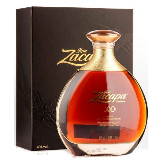 Ron Zacapa Centenario 700 ml